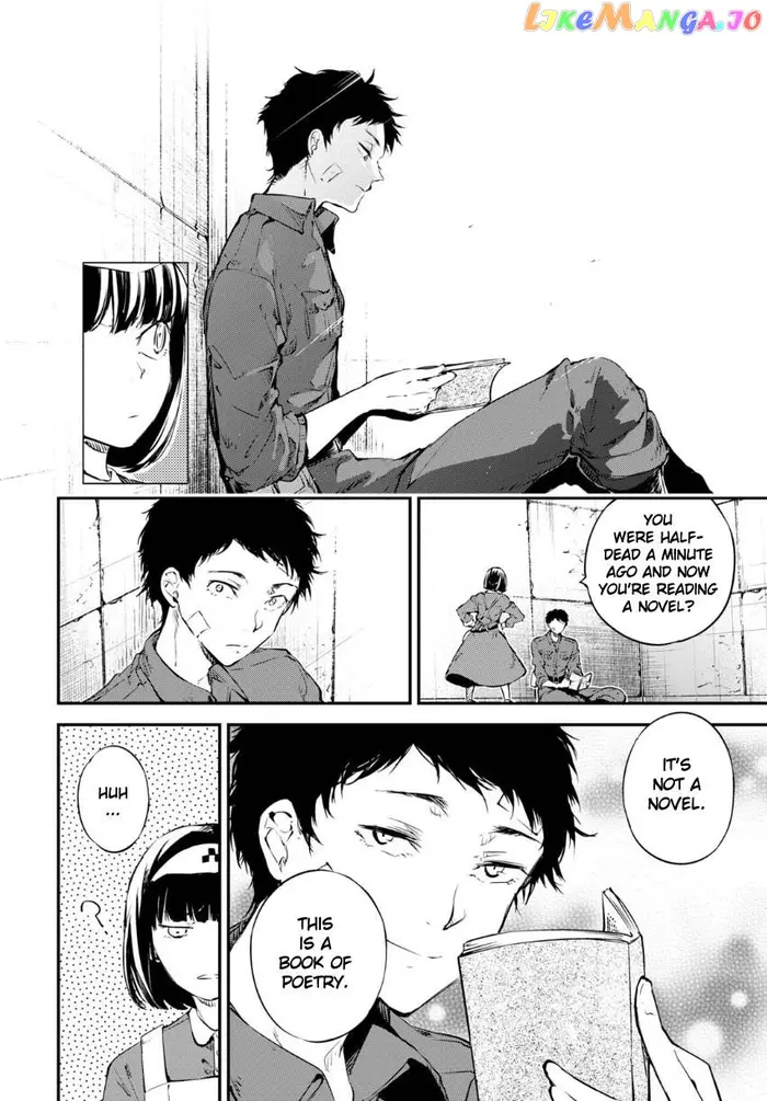 Bungou Stray Dogs Chapter 65 image 23_optimized